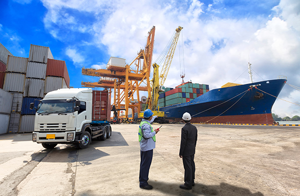 international relocation