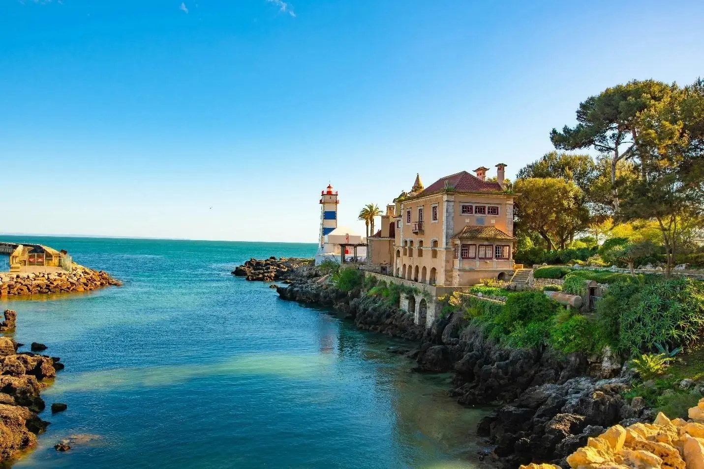 portugal quality of life